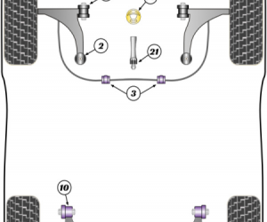 ΣΕΙΡΑ ΣΙΝΕΜΠΛΟΚ ΠΟΛΥΟΥΡΕΘΑΝΗΣ